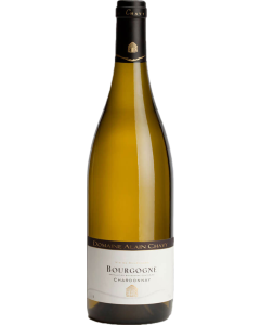 Domaine Alain Chavy Bourgogne Chardonnay 2023