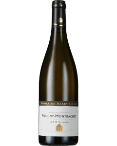 Domaine Alain Chavy Puligny-Montrachet Les 8 Climats 2022