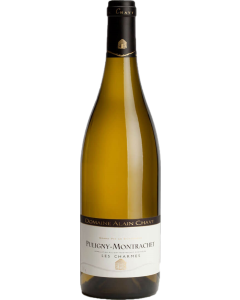 Domaine Alain Chavy Puligny-Montrachet Les Charmes 2023