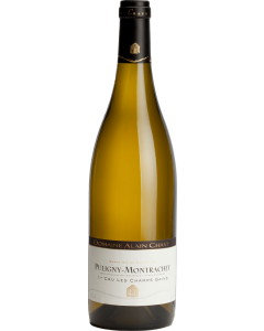 Domaine Alain Chavy Puligny-Montrachet Premier Cru Les Champs-Gains 2024