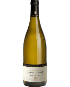 Domaine Alain Chavy Saint Aubin Premier Cru En Remilly 2023