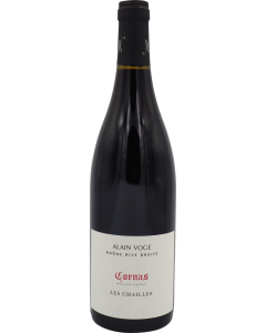 Domaine Alain Voge Cornas Les Chailles 2020