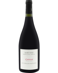 Domaine Alain Voge Cornas Les Vieilles Fontaines 2020
