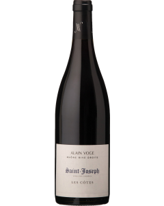 Domaine Alain Voge Saint-Joseph Les Cotes 2019