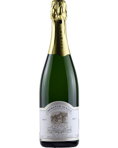 Allimant Laugner Cremant d'Alsace Brut 