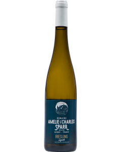 Domaine Amelie & Charles Sparr Riesling Grand Cru Legende 2020