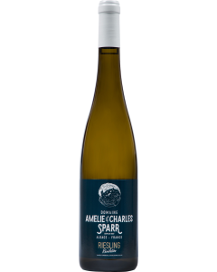Domaine Amelie & Charles Sparr Riesling Grand Cru Schoenenbourg 2021