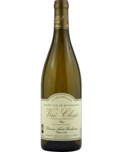 Domaine Andre Bonhomme Vire-Clesse Cuvee Speciale 2023
