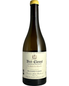 Domaine Andre Bonhomme Vire-Clesse Les Hauts des Menards 2023