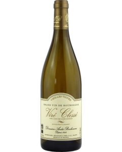 Domaine Andre Bonhomme Vire-Clesse Vieilles Vignes 2023