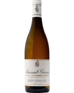 Domaine Antonin Guyon Meursault Premier Cru Les Charmes-Dessus 2022