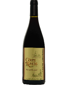 Domaine Bernard Burgaud Cote Rotie 2023