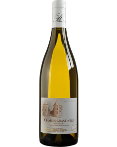 Domaine Besson Chablis Grand Cru Les Clos 2021