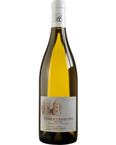 Domaine Besson Chablis Grand Cru Les Clos 2022