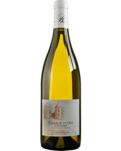 Domaine Besson Chablis Premier Cru Montmains 2023