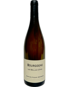 Domaine Boisson Pierre Boisson Bourgogne Les Belles Cotes 2022