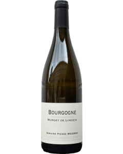 Domaine Boisson Pierre Boisson Bourgogne Murgey de Limozin 2022