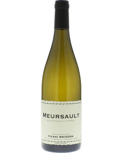 Domaine Boisson Pierre Boisson Meursault Blanc 2023