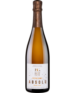 Domaine Bott-Geyl Cremant d'Alsace Absolu Grande Cuvee Extra Brut