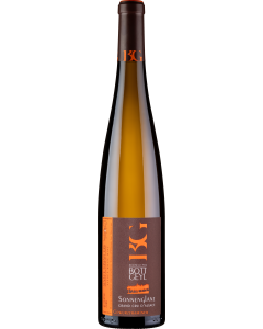 Domaine Bott-Geyl Gewurztraminer Grand Cru Sonnenglanz 2016