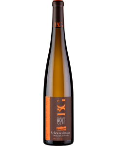 Domaine Bott-Geyl Riesling Grand Cru Schoenenbourg 2019