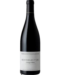Domaine Changarnier Monthelie Premier Cru Champs Fulliot 2024