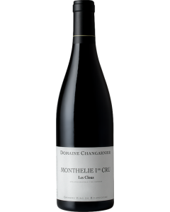 Domaine Changarnier Monthelie Premier Cru Les Clous 2022