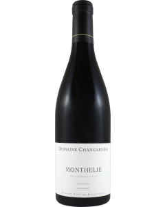 Domaine Changarnier Monthelie Rouge 2022