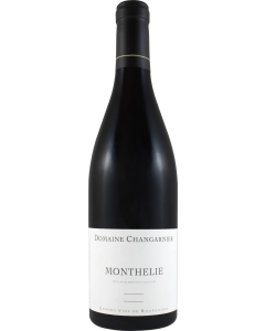 Domaine Changarnier Monthelie Rouge 2023