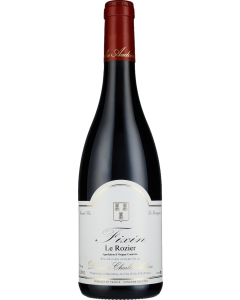 Domaine Charles Audoin Fixin Le Rozier 2022