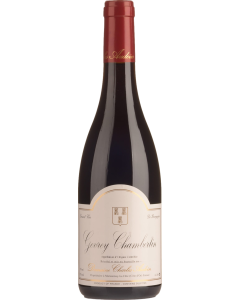 Domaine Charles Audoin Gevrey Chambertin 2023