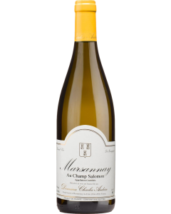 Domaine Charles Audoin Marsannay Au Champ Salomon Blanc 2023