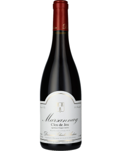 Domaine Charles Audoin Marsannay Clos de Jeu Rouge 2017