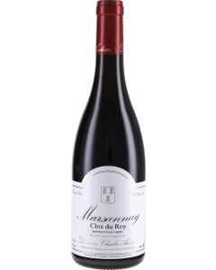 Domaine Charles Audoin Marsannay Clos du Roy Rouge 2020