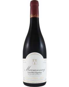 Domaine Charles Audoin Marsannay Cuvee Marie Ragonneau 2019