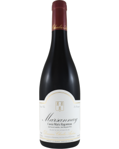 Domaine Charles Audoin Marsannay Cuvee Marie Ragonneau 2021