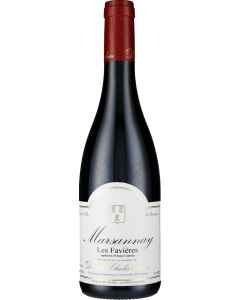 Domaine Charles Audoin Marsannay Les Favieres 2023