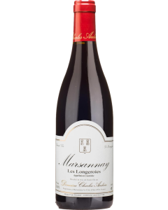 Domaine Charles Audoin Marsannay Les Longeroies 2018