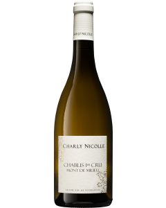 Domaine Charly Nicolle Chablis Premier Cru Mont de Milieu 2023