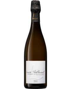 Domaine Charly Nicolle Cremant de Bourgogne Brut Nature