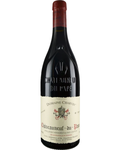 Domaine Charvin Chateauneuf du Pape 2022