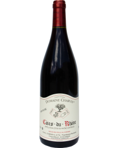 Domaine Charvin Cotes du Rhone 2022
