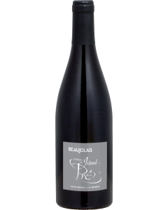 Chateau de Grand Pre Beaujolais 2018