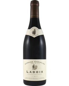 Domaine Chevalier Ladoix Rouge 2022