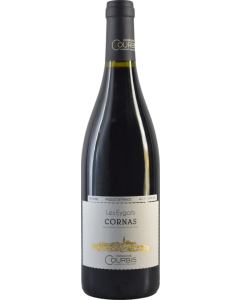 Domaine Courbis Cornas Les Eygats 2021