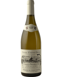 Domaine Daniel-Etienne Defaix Chablis Premier Cru Cote de Lechet 2013