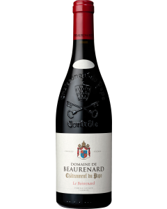 Domaine de Beaurenard Chateauneuf du Pape Boisrenard 2021