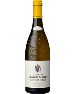 Domaine de Beaurenard Chateauneuf du Pape Boisrenard Blanc 2024