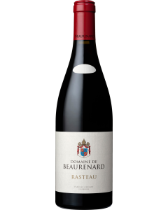 Domaine de Beaurenard Rasteau 2022