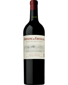 Domaine de Chevalier Pessac Leognan Grand Cru Classe 2019